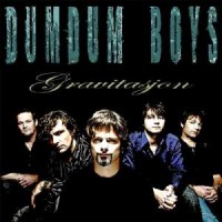 Purchase DumDum Boys - Gravitasjon