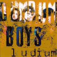 Purchase DumDum Boys - Ludium