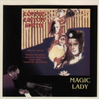 Purchase Lonnie Liston Smith - Magic Lady