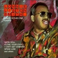 Purchase Lonnie Liston Smith - Make Someone Happy