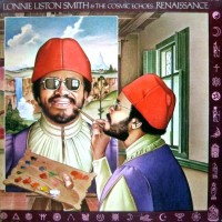 Purchase Lonnie Liston Smith - Renaissance (With The Cosmic Echoes) (Vinyl)