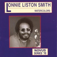 Purchase Lonnie Liston Smith - Watercolors