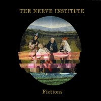 Purchase The Nerve Institute - Fictions
