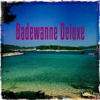 Purchase VA - Badewanne Deluxe Vol. 1: Deluxe Chill Out Lounge Und Chill House Tunes