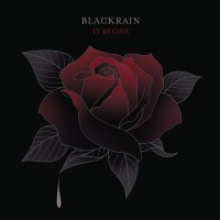 Purchase Blackrain - It Begins