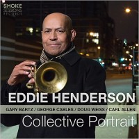 Purchase Eddie Henderson - Collective Portrait