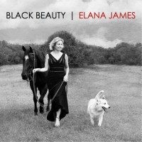 Purchase Elana James - Black Beauty