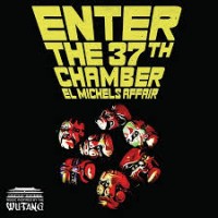 Purchase El Michels Affair - Enter The 37Th Chamber
