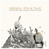 Purchase Grunen - Pith And Twig