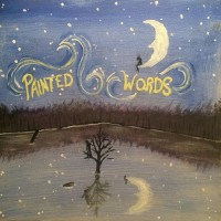 Purchase Guthrie - Painted Words