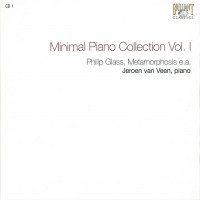 Purchase Jeroen Van Veen - Minimal Piano Collection Vol. I-IX CD1