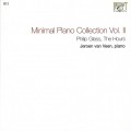 Buy Jeroen Van Veen - Minimal Piano Collection Vol. I-IX CD2 Mp3 Download