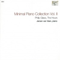 Purchase Jeroen Van Veen - Minimal Piano Collection Vol. I-IX CD2