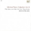 Buy Jeroen Van Veen - Minimal Piano Collection Vol. I-IX CD3 Mp3 Download