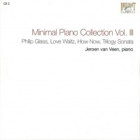 Purchase Jeroen Van Veen - Minimal Piano Collection Vol. I-IX CD3