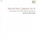 Buy Jeroen Van Veen - Minimal Piano Collection Vol. I-IX CD4 Mp3 Download