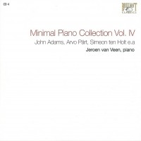 Purchase Jeroen Van Veen - Minimal Piano Collection Vol. I-IX CD4