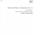 Buy Jeroen Van Veen - Minimal Piano Collection Vol. I-IX CD5 Mp3 Download