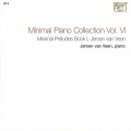 Buy Jeroen Van Veen - Minimal Piano Collection Vol. I-IX CD6 Mp3 Download