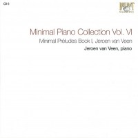Purchase Jeroen Van Veen - Minimal Piano Collection Vol. I-IX CD6