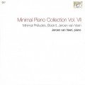 Buy Jeroen Van Veen - Minimal Piano Collection Vol. I-IX CD7 Mp3 Download