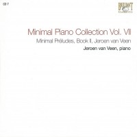 Purchase Jeroen Van Veen - Minimal Piano Collection Vol. I-IX CD7