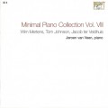 Buy Jeroen Van Veen - Minimal Piano Collection Vol. I-IX CD8 Mp3 Download