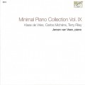 Buy Jeroen Van Veen - Minimal Piano Collection Vol. I-IX CD9 Mp3 Download