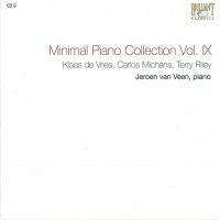 Purchase Jeroen Van Veen - Minimal Piano Collection Vol. I-IX CD9
