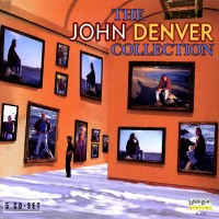 Purchase John Denver - The John Denver Collection: Rocky Mountain High CD3