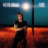 Purchase Keith Urban - Fuse (Deluxe Version)