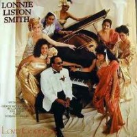 Purchase Lonnie Liston Smith - Love Goddess