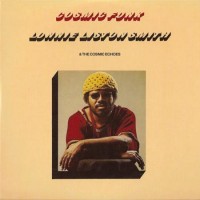 Purchase Lonnie Liston Smith - Cosmic Funk (With The Cosmic Echoes) (Vinyl)
