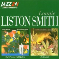 Purchase Lonnie Liston Smith - Exotic Mysteries - Loveland