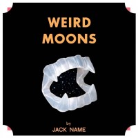 Purchase Jack Name - Weird Moons