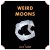 Buy Jack Name - Weird Moons Mp3 Download