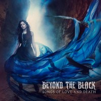 Purchase Beyond The Black - Songs Of Love And Death