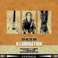 Purchase Coen Wolters Band - Illumination