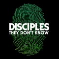 Buy Disciples - They Don't Know (CDS) Mp3 Download