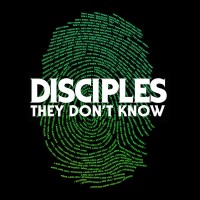 Purchase Disciples - They Don't Know (CDS)