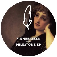 Purchase Finnebassen - Milestone (EP)
