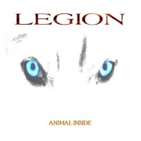 Purchase Legion - Animal Within