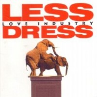 Purchase Lessdress - Love Industry