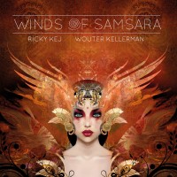 Purchase Ricky Kej & Wouter Kellerman - Winds Of Samsara