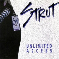 Purchase Strut - Unlimted Access