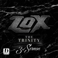 Purchase The Lox - The Trinity (3Rd Sermon)