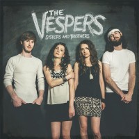 Purchase The Vespers - Sisters And Brothers