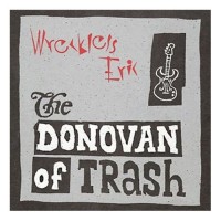 Purchase Wreckless Eric - The Donovan Of Trash