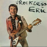 Purchase Wreckless Eric - Wreckless Eric (Vinyl)
