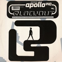 Purchase Apollo 440 - Blackout (VLS)
